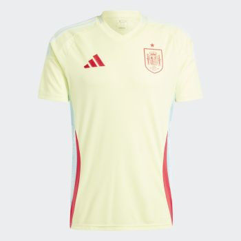 SPAIN 24 AWAY JERSEY MULTICOLOR/MULTICOLOR [IS9033]