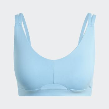 BRA LIGHT-SUPPORT ALL ME LUXE MULTICOLOR [IU1668]